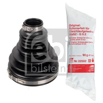 Manžeta pro hnací hřídel - poloosa FEBI BILSTEIN 172668 – Hledejceny.cz