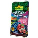 Agro CS Floria Substrát pro kyselomilné rostliny 50 l – Hledejceny.cz