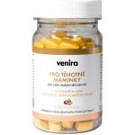 Venira vitamíny pro těhotné ženy 1-3 trimestr maracuja 60 ks – Hledejceny.cz