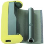 IQOS ILUMA PRIME Cover silikonový obal žlutý – Zboží Mobilmania