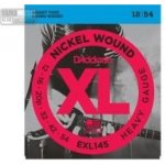 D'addario EXL 145 – Zboží Dáma