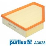 Vzduchový filtr PURFLUX A3028 – Hledejceny.cz