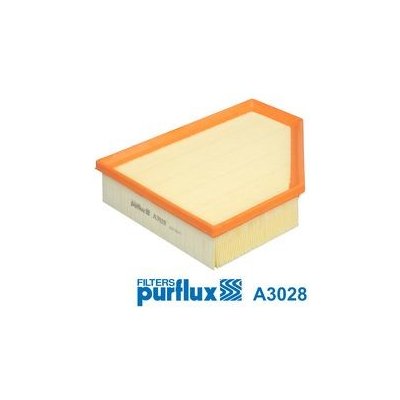 Vzduchový filtr PURFLUX A3028 – Hledejceny.cz