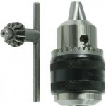 Dribex Vrtačkové zubové sklíčidlo 5-20 mm s kličkou, B22 USJ-N2022 – Zboží Mobilmania