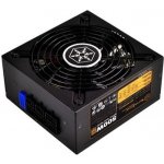 SilverStone SFX SX500-LG 500W SST-SX500-LG v 2.0 – Hledejceny.cz