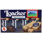 Loacker Sušenky klasické kakaové (4x45 g) 180 g – Sleviste.cz
