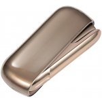 IQOS 3.0 Soft gelový obal šedý – Zboží Dáma IQOS 3.0 Soft gelový obal šedý – Zboží Dáma