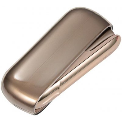 IQOS 3.0 Soft gelový obal šedý – Zboží Dáma IQOS 3.0 Soft gelový obal šedý – Zboží Dáma