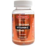 Nutrigums Turmeric Complex 60 gummies – Hledejceny.cz