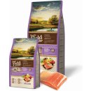 Sam's Field Low Grain Adult Salmon & Potato 15,5 kg