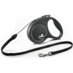 Flexi Black Design lanko – Zboží Dáma