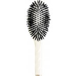 La Bonne Brosse N.01 HairBrush Creamy White – Zboží Mobilmania