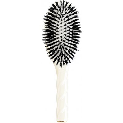 La Bonne Brosse N.01 HairBrush Creamy White – Zboží Mobilmania
