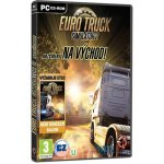 Euro Truck Simulator 2: Na východ! – Zboží Mobilmania