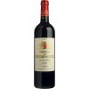 Víno Château du Moulin Rouge Cru Bourgeois 2020 12,5% 0,75 l (holá láhev)