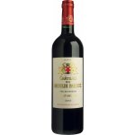 Château du Moulin Rouge Cru Bourgeois 2020 12,5% 0,75 l (holá láhev) – Hledejceny.cz