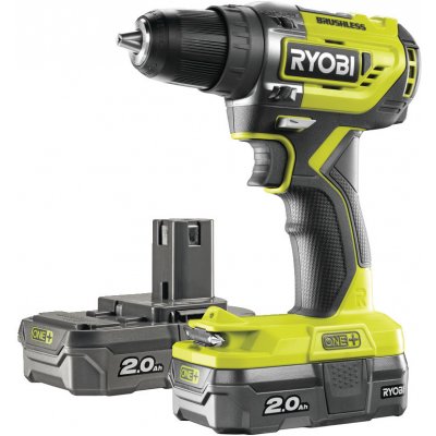 Ryobi R18DD5 – Sleviste.cz