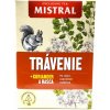 Čaj Mistral Trávení s koriandrem a kmínem 15 x 2 g