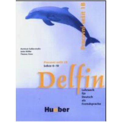 Delfin PS CZ 1B L6-10 – Hledejceny.cz