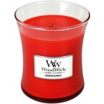 WoodWick Crimson Berries 85 g – Hledejceny.cz