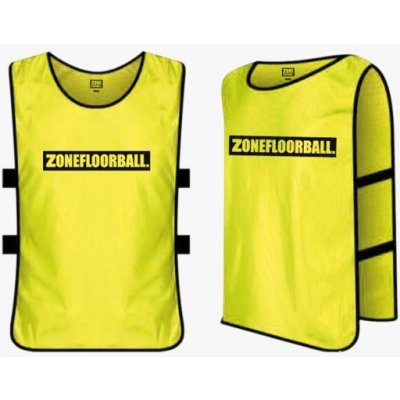 ZONE FLOORBALL zone kids dres – Zboží Mobilmania