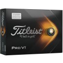 Titleist Pro V1 2021