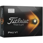 Titleist Pro V1 2021 – Sleviste.cz