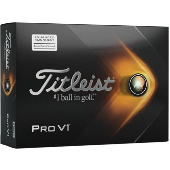 Titleist Pro V1 2021