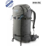 Pinguin Ridge 40l black