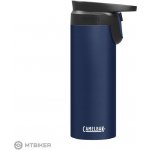 CAMELBAK Forge Flow Vacuum Stainless 500 ml černá – Hledejceny.cz