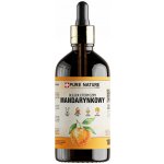 Pure Chemical esenciální olej MANDARINKA 100 ml – Hledejceny.cz