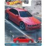 Mattel Prémiová auta velikáni ´01 BMW M5, HKC52 – Zboží Dáma