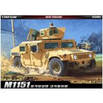 Academy Model Kit military 13415 M1151 Enhanced Armament Carrier 1:35 – Hledejceny.cz