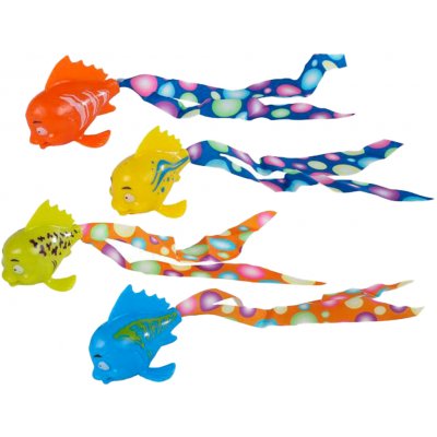 Sun Fun rybičky 19 cm potápějící se 2 ks – Zboží Dáma