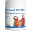 Vitamíny a doplňky stravy pro ptáky Dolfos OrnitoVit PARROTS 60 g