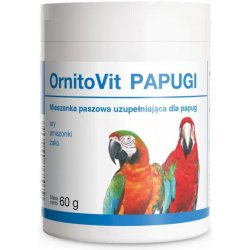Dolfos OrnitoVit PARROTS 60 g