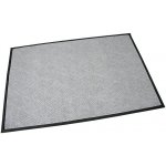 FLOMA Crossing Lines šedá 120 x 180 cm – Zboží Mobilmania