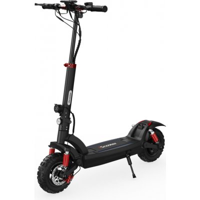 iScooter iX6 11'' s NFC – Zboží Dáma