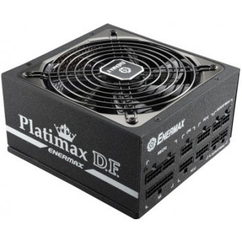 Enermax Platimax D.F 850W EPF850EWT