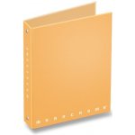 Pigna Monocromo Pastel 4kroužkový pořadač A4 30 mm mix barev – Zboží Živě