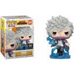 Funko Pop! 1834 My Hero Academia Dabi Exclusive – Zboží Dáma