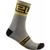 Castelli PROLOGO 15 SOCK pánské Bark green