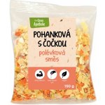 Apotheke Polévková směs pohanková s čočkou 150g – Sleviste.cz
