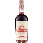 World´s End Dark Spiced 40% 0,7 l (holá láhev) – Hledejceny.cz