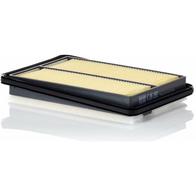 Vzduchový filtr MANN-FILTER C 26 280 (C26280) – Hledejceny.cz