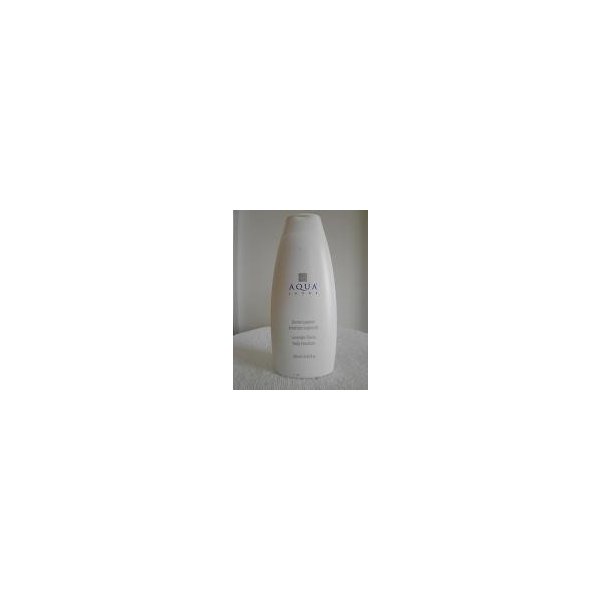 Tělové mléko Aqua Laure Divine Lavender Body Emulsion 250 ml