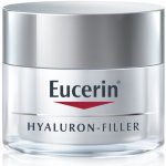 Eucerin Hyaluron-Filler+Elasticity Denní krém Rosé SPF30 50 ml – Zboží Dáma