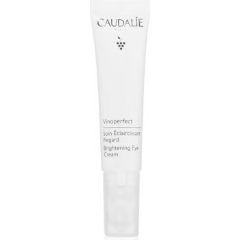 Caudalie Vinoperfect rozjasňující oční krém 15 ml