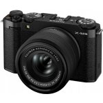 Fujifilm X-M5 – Sleviste.cz