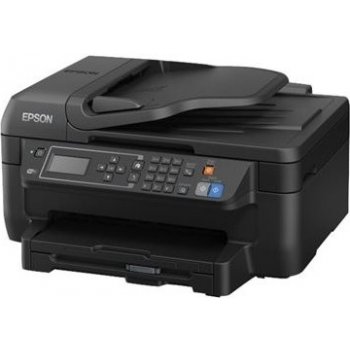 Epson WorkForce WF-2650DWF